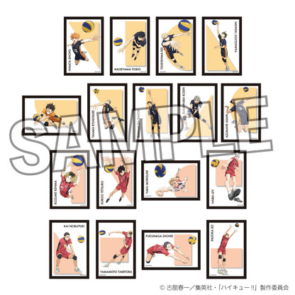 ハイキュー!!_スタパネ vol.3　日向翔陽