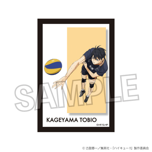 ハイキュー!!_スタパネ vol.3　影山飛雄