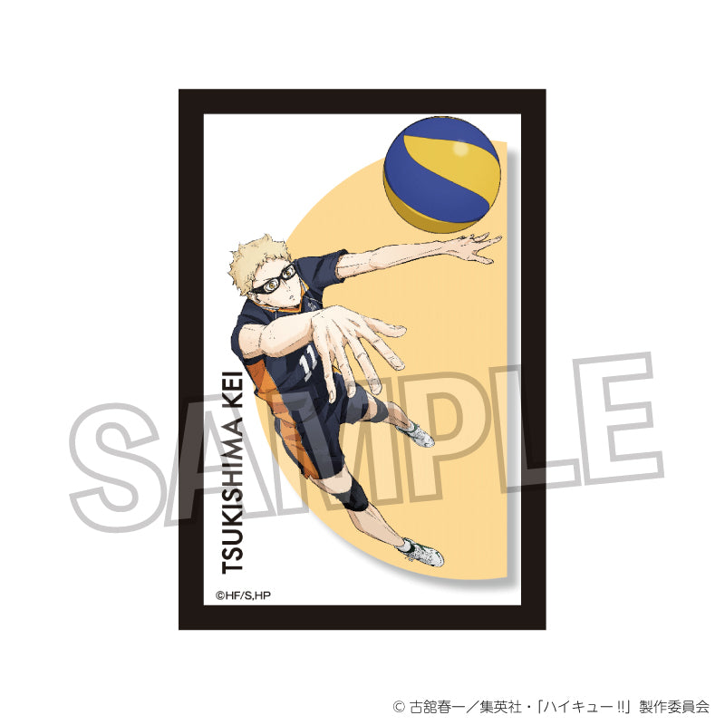 ハイキュー!!_スタパネ vol.3　月島 蛍