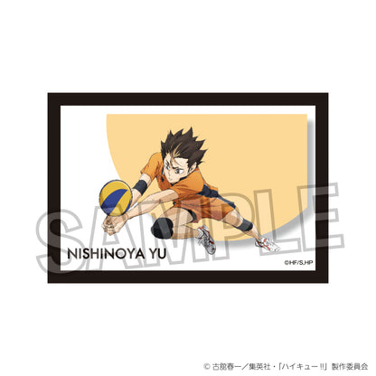 ハイキュー!!_スタパネ vol.3　西谷 夕