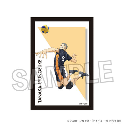 ハイキュー!!_スタパネ vol.3　田中龍之介