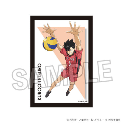 ハイキュー!!_スタパネ vol.3　黒尾鉄朗