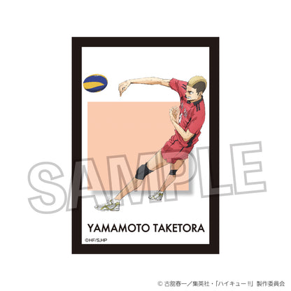 ハイキュー!!_スタパネ vol.3　山本猛虎