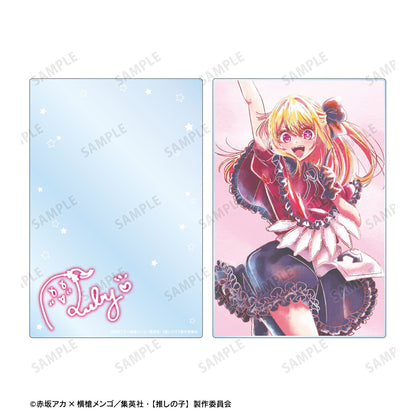 【推しの子】_ ルビー Ani-Art aqua label 第2弾 アクリルブロック