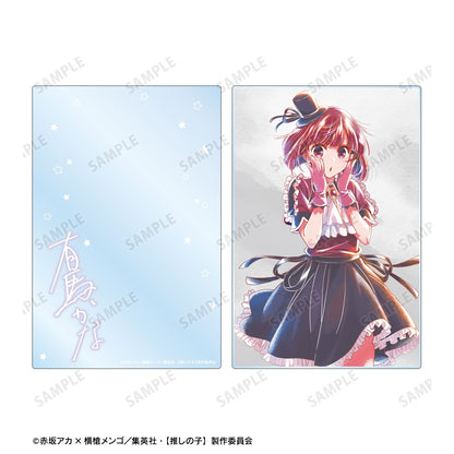 【推しの子】_ 有馬かな Ani-Art aqua label 第2弾 アクリルブロック