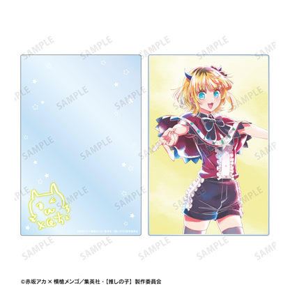 【推しの子】_ MEMちょ Ani-Art aqua label 第2弾 アクリルブロック