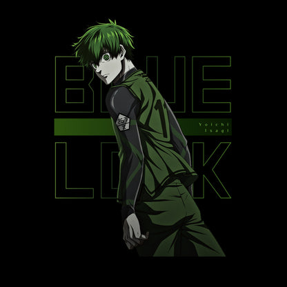 劇場版 ブルーロック -EPISODE 凪-_TシャツA[潔 世一]