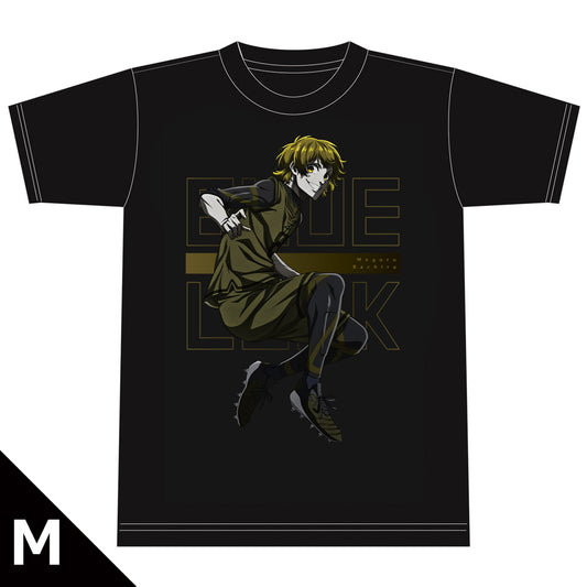 劇場版 ブルーロック -EPISODE 凪-_TシャツB[蜂楽 廻]