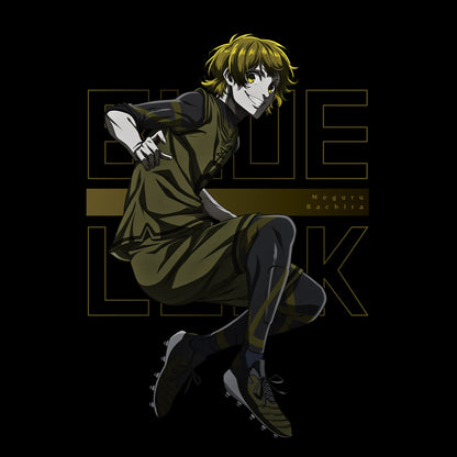 劇場版 ブルーロック -EPISODE 凪-_TシャツB[蜂楽 廻]