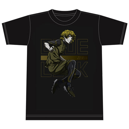 劇場版 ブルーロック -EPISODE 凪-_TシャツB[蜂楽 廻]