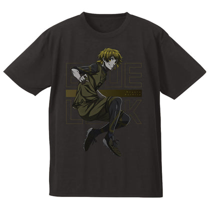 劇場版 ブルーロック -EPISODE 凪-_TシャツB[蜂楽 廻]