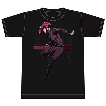 劇場版 ブルーロック -EPISODE 凪-_TシャツC[千切 豹馬]