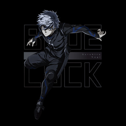 劇場版 ブルーロック -EPISODE 凪-_TシャツD[凪 誠士郎] 