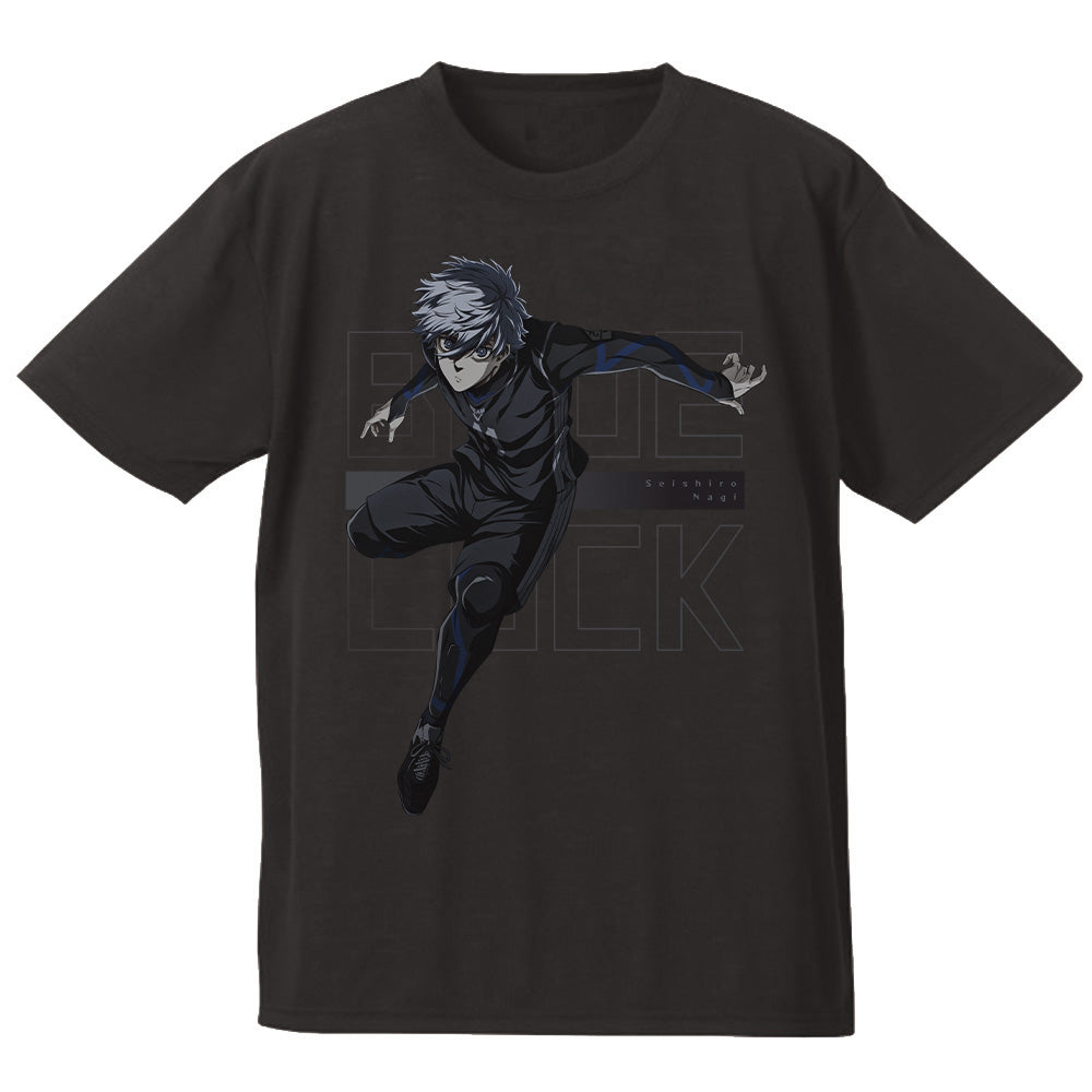劇場版 ブルーロック -EPISODE 凪-_TシャツD[凪 誠士郎] 