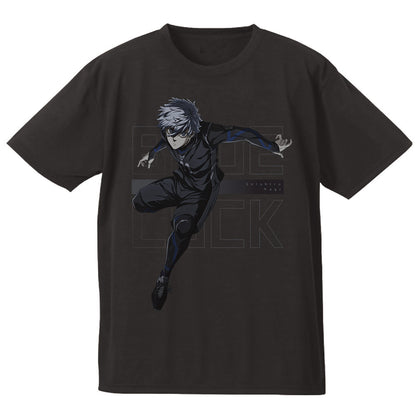 劇場版 ブルーロック -EPISODE 凪-_TシャツD[凪 誠士郎]