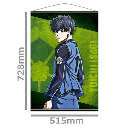 劇場版 ブルーロック -EPISODE 凪-_B2タペストリーC[潔 世一]