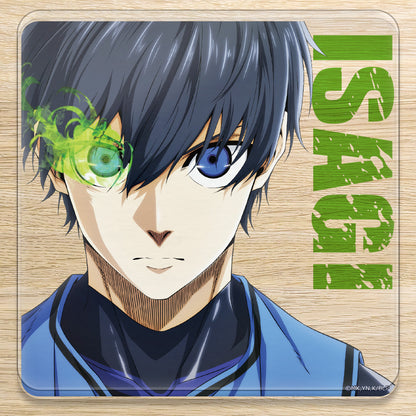 劇場版 ブルーロック -EPISODE 凪-_アクリルコースターI[潔 世一]