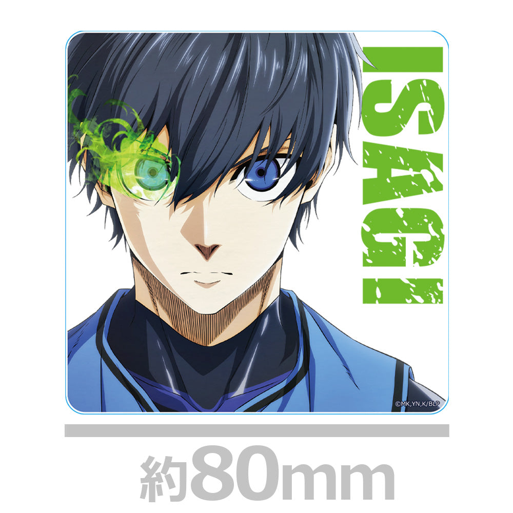 劇場版 ブルーロック -EPISODE 凪-_アクリルコースターI[潔 世一]