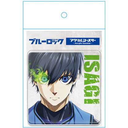 劇場版 ブルーロック -EPISODE 凪-_アクリルコースターI[潔 世一]