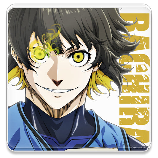 劇場版 ブルーロック -EPISODE 凪-_アクリルコースターJ[蜂楽 廻]