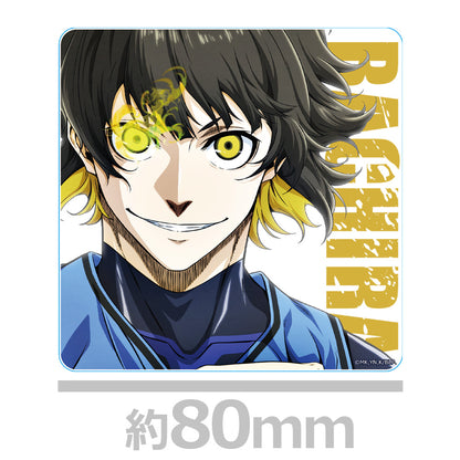 劇場版 ブルーロック -EPISODE 凪-_アクリルコースターJ[蜂楽 廻]