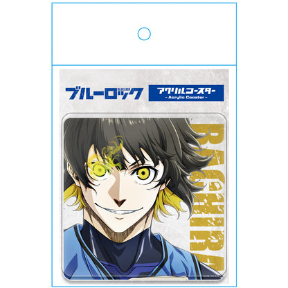 劇場版 ブルーロック -EPISODE 凪-_アクリルコースターJ[蜂楽 廻]