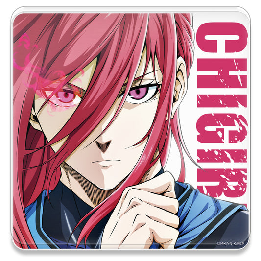 劇場版 ブルーロック -EPISODE 凪-_アクリルコースターK[千切 豹馬]