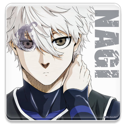 劇場版 ブルーロック -EPISODE 凪-_アクリルコースターL[凪 誠士郎]