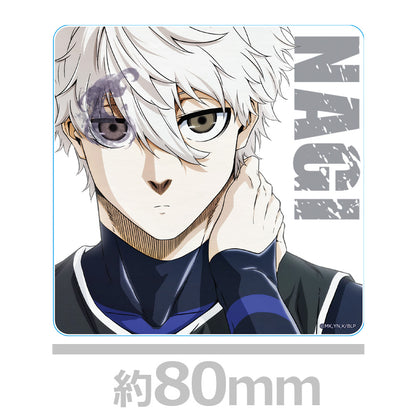 劇場版 ブルーロック -EPISODE 凪-_アクリルコースターL[凪 誠士郎]