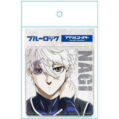 劇場版 ブルーロック -EPISODE 凪-_アクリルコースターL[凪 誠士郎]