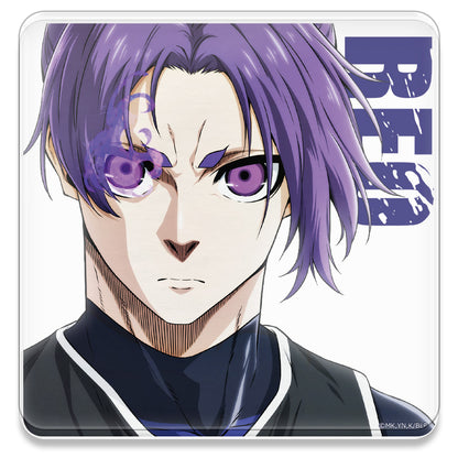 劇場版 ブルーロック -EPISODE 凪-_アクリルコースターM[御影 玲王]