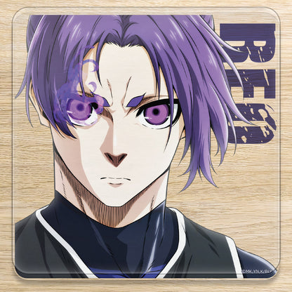 劇場版 ブルーロック -EPISODE 凪-_アクリルコースターM[御影 玲王]