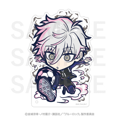 ブルーロック_イートゥーン BIGアクリルスタンド 凪 誠士郎