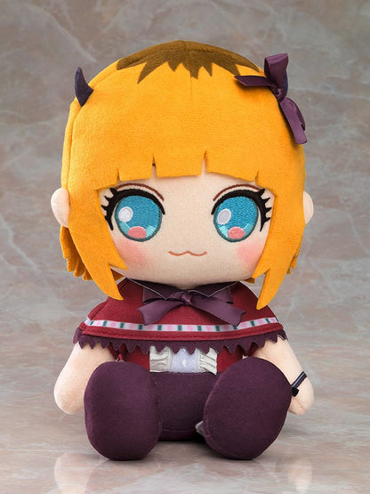 【推しの子】_ぬいぐるみ MEMちょ