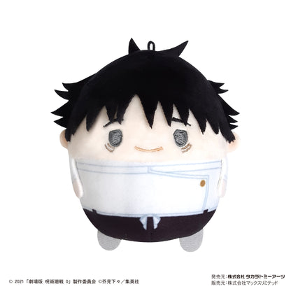 劇場版 呪術廻戦 0_JJ-65 ふわコロりん【BOX／8個入り】