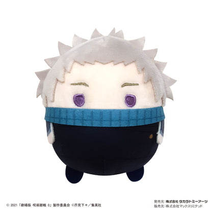 劇場版 呪術廻戦 0_JJ-65 ふわコロりん【BOX／8個入り】