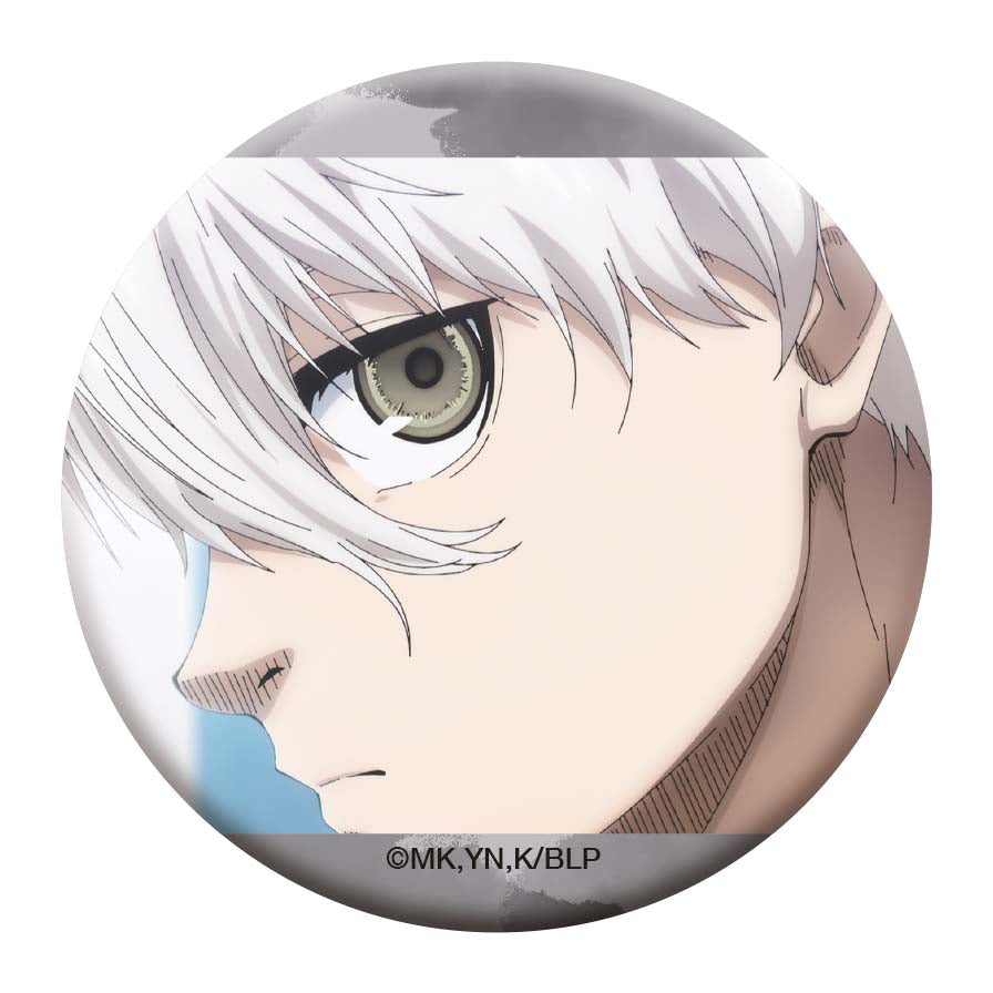 劇場版ブルーロック -EPISODE 凪-_推しキャラバッジコレクション／凪 誠士郎 第2弾【BOX／6パック入り】