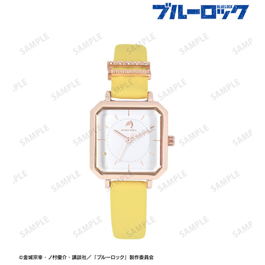 ブルーロック_蜂楽 廻 腕時計