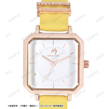 ブルーロック_蜂楽 廻 腕時計