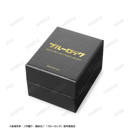 ブルーロック_蜂楽 廻 腕時計