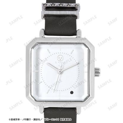 ブルーロック_凪 誠士郎 腕時計