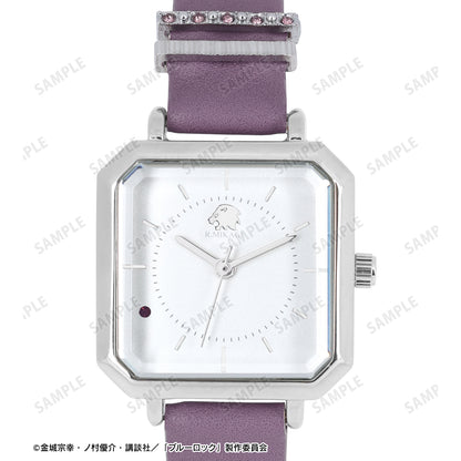 ブルーロック_御影 玲王 腕時計