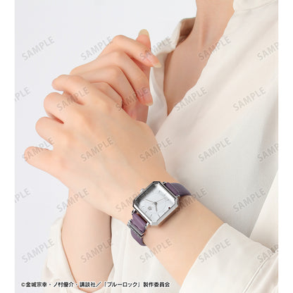 ブルーロック_御影 玲王 腕時計