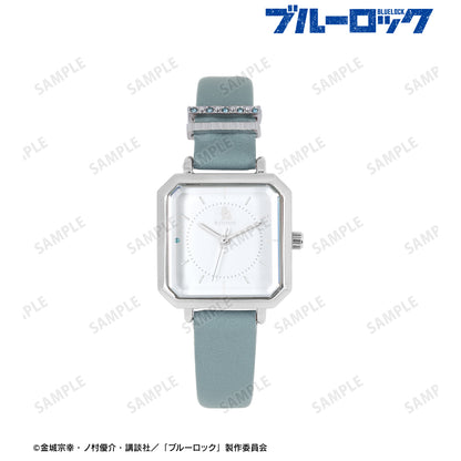 ブルーロック_糸師 凛 腕時計