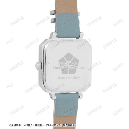 ブルーロック_糸師 凛 腕時計