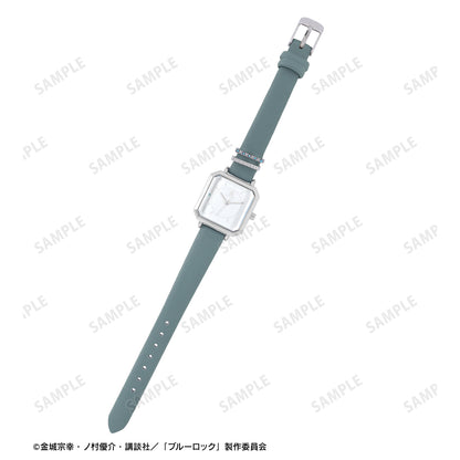 ブルーロック_糸師 凛 腕時計
