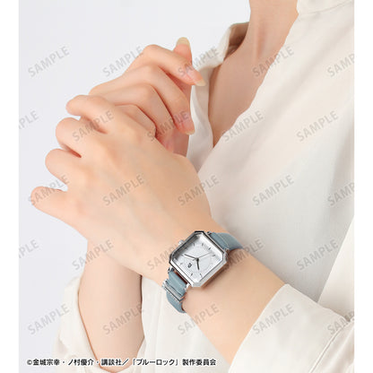 ブルーロック_糸師 凛 腕時計