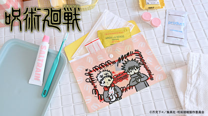 呪術廻戦_ビィズニィズ エンベロープケース(脱兎)