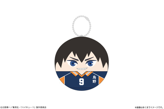 ハイキュー!!_ころまにあ Ver.ゴミ捨て場の決戦 02 影山飛雄