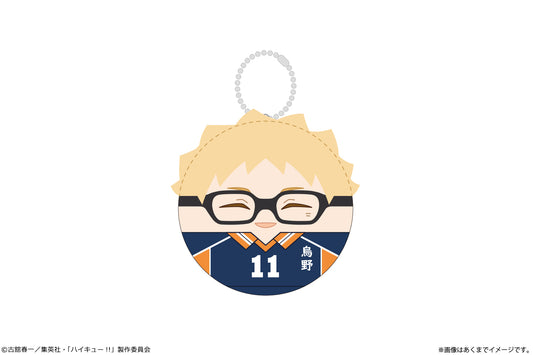 ハイキュー!!_ころまにあ Ver.ゴミ捨て場の決戦 03 月島蛍